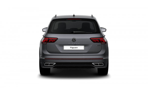 2024 Volkswagen Tiguan 5N 162TSI R-Line SUV