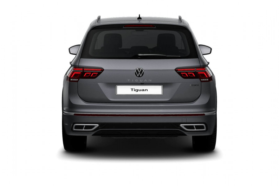 2024 Volkswagen Tiguan 5N 162TSI R-Line SUV Image 28