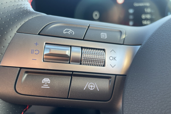 2026 Hyundai KONA SX2.V3 Elite N Line SUV Image 21