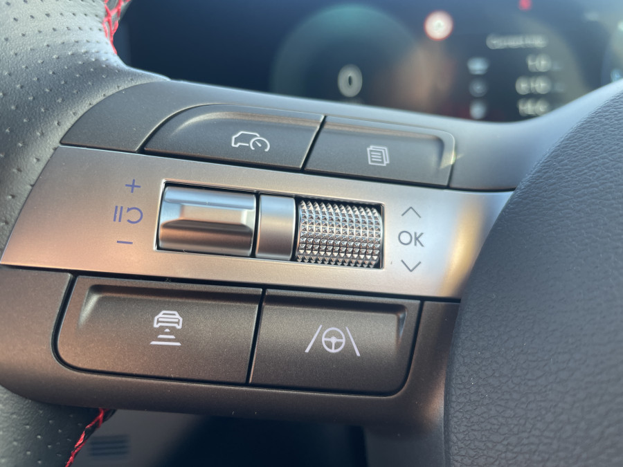 2026 Hyundai KONA SX2.V3 Elite N Line SUV Image 21