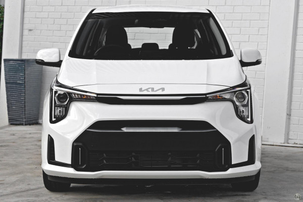 2026 MY27 Kia Picanto JA PE2 Sport Hatch Image 2