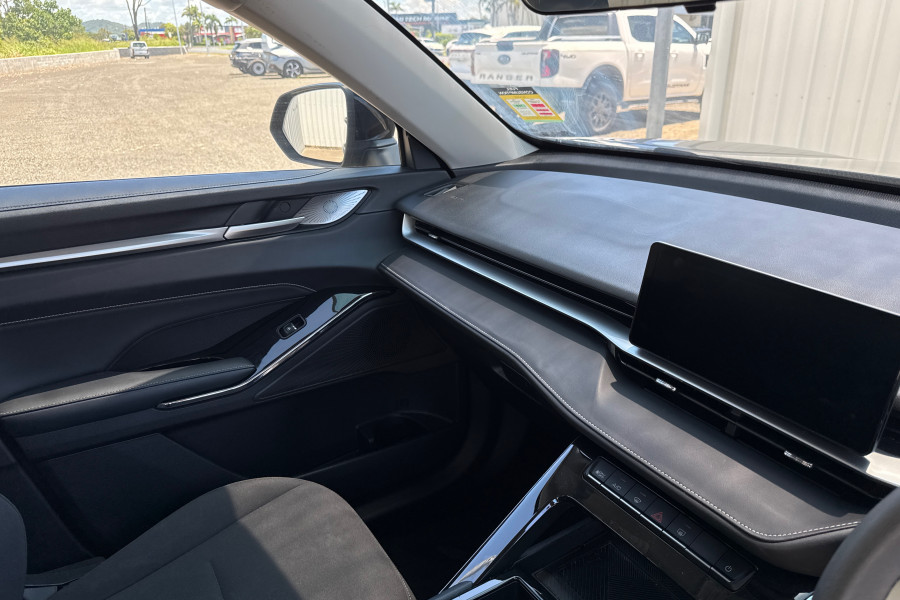 2023 GWM Haval H6 B01 Premium SUV Image 16