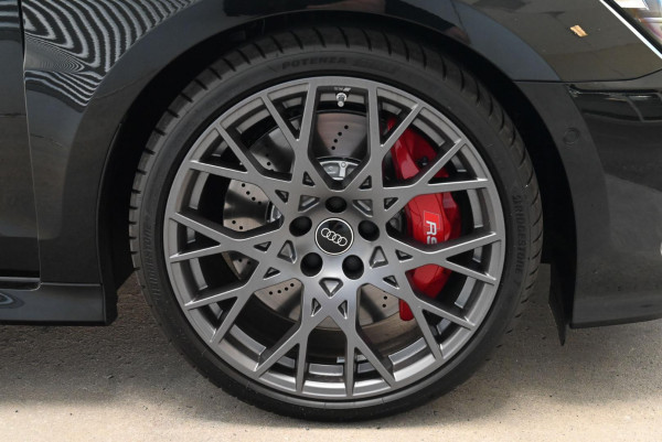 2026 Audi RS 3 GY  Hatch image 29
