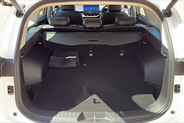 2026 GWM Haval H6 B01 Lux PHEV SUV Image 10