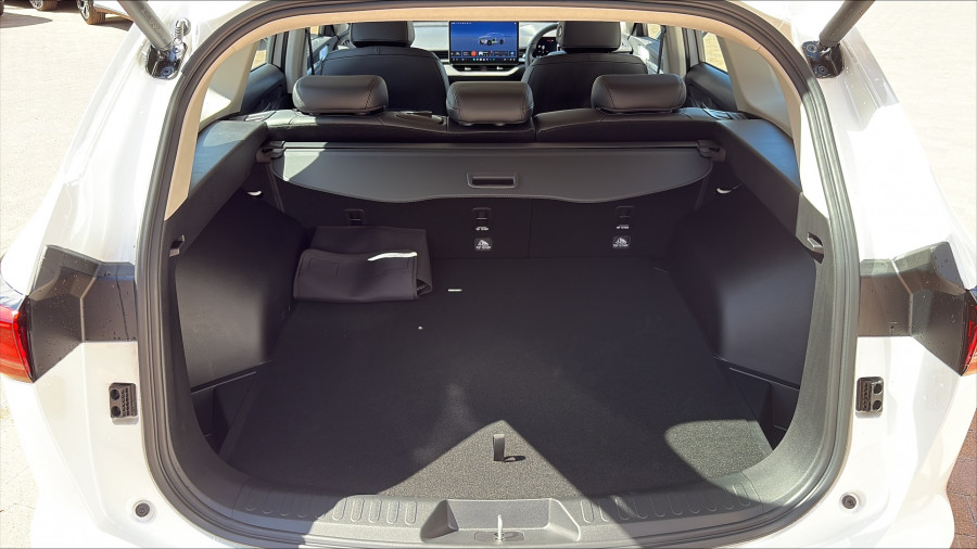 2026 GWM Haval H6 B01 Lux PHEV SUV Image 10