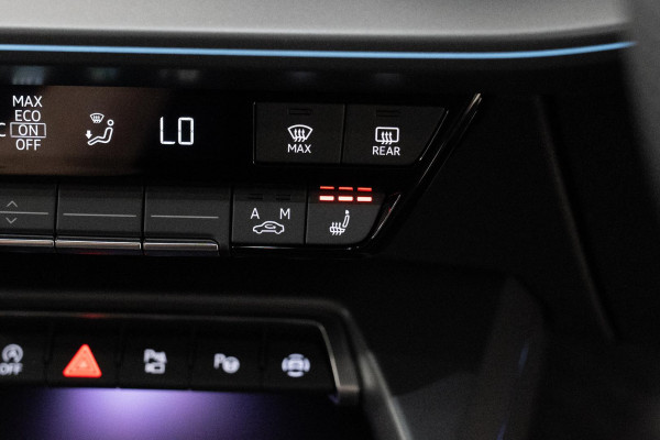 2026 Audi A3 GY TFSI 110kW S line Sedan image 17