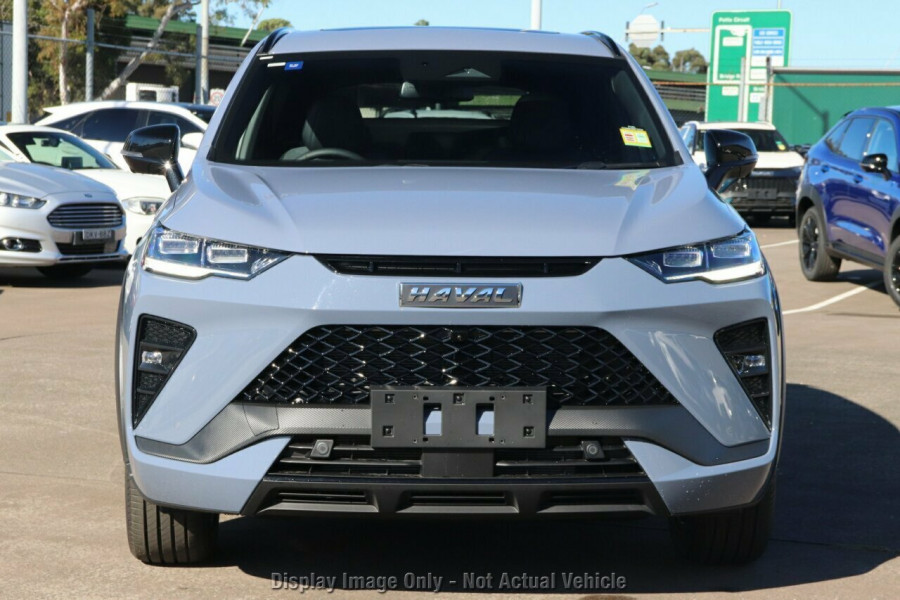 2025 GWM Haval H6GT B03 Ultra SUV Image 13