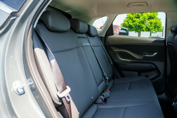 2026 Hyundai KONA SX2.V3 Elite SUV Image 9