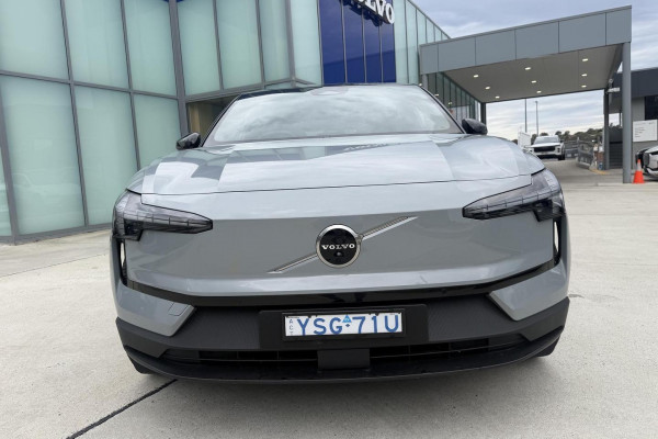 2024 MY25 Volvo EX30  Twin Motor Performance Ultra SUV Image 8