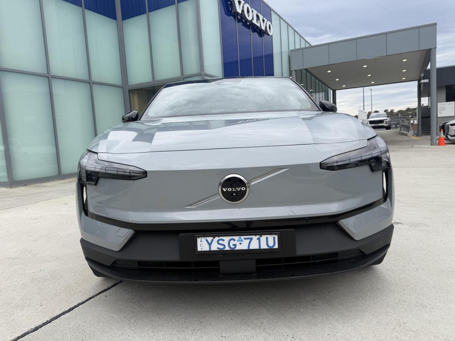 2024 MY25 Volvo EX30  Twin Motor Performance Ultra SUV Image 8