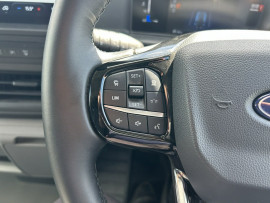 2023 MY23.75 Ford Transit Custom AV Trend SWB Van image 18