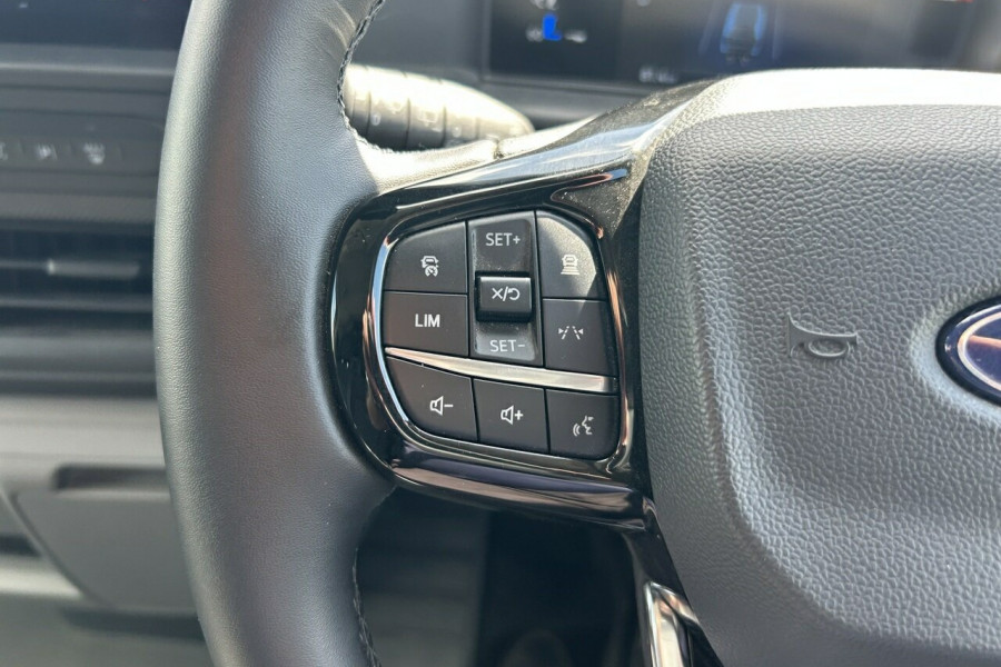 2023 MY23.75 Ford Transit Custom AV Trend SWB Van Image 18