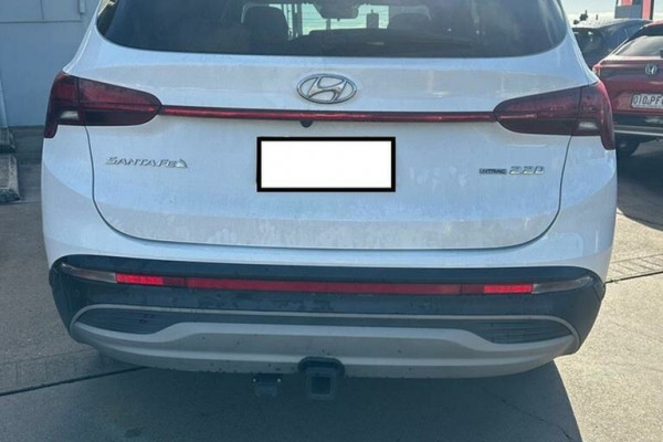 2020 MY21 Hyundai Santa Fe TM.V3 Elite SUV Image 4