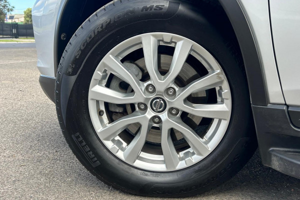 2019 Nissan X-Trail T32 Series II ST-L SUV Image 4