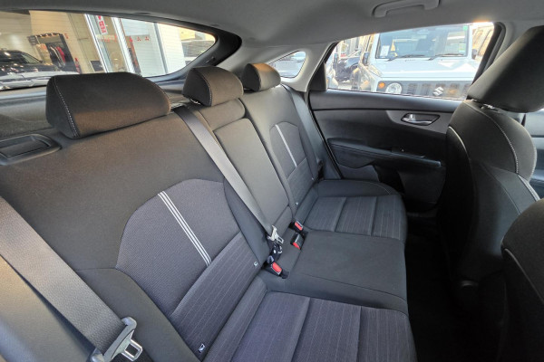 2019 Kia Cerato BD Sport+ Hatch Image 10
