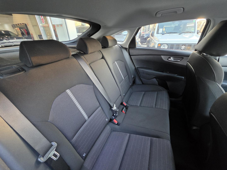 2019 Kia Cerato BD Sport+ Hatch Image 10