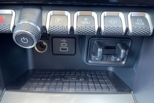 2026 Volkswagen Amarok NF TDI500 Life Other Image 37