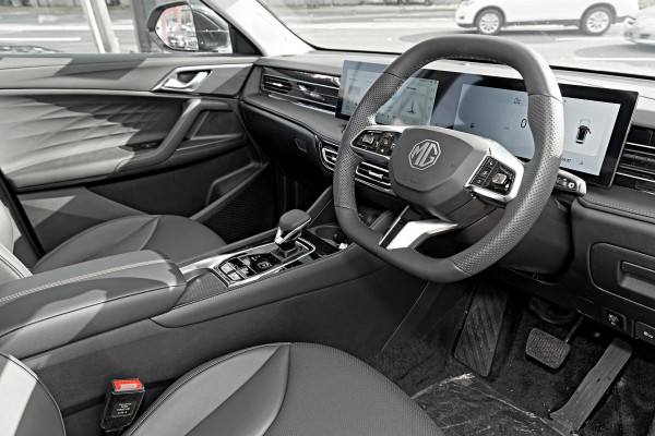 2024 MY25 MG HS AS33 Excite SUV Image 7