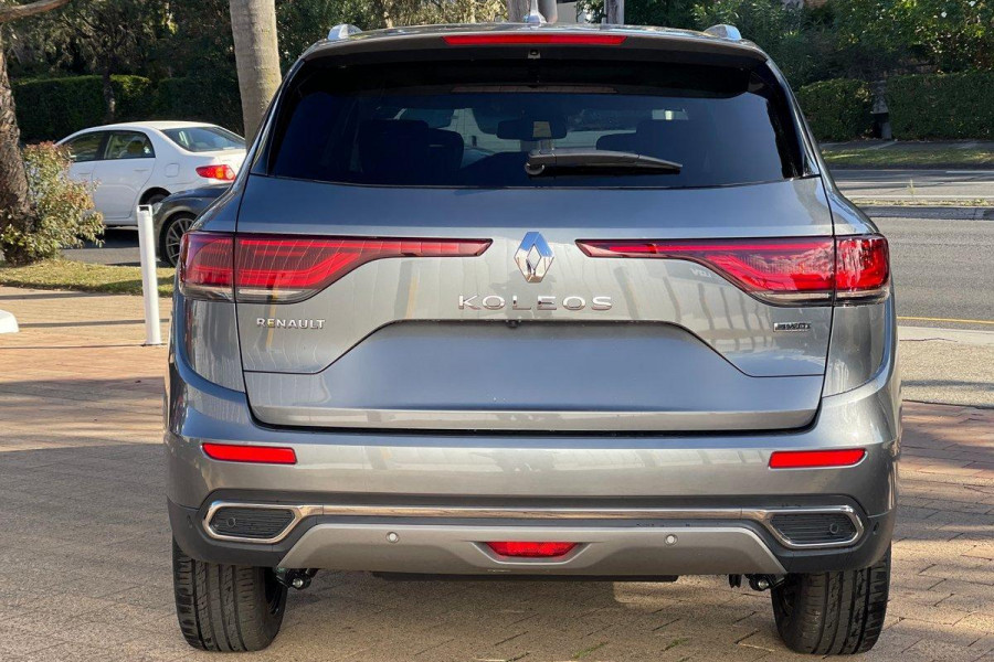 2024 Renault Koleos HZG Intens SUV Image 6