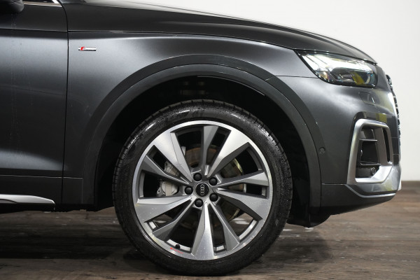 2024 Audi Q5 FY 45 TFSI S Line SUV image 5