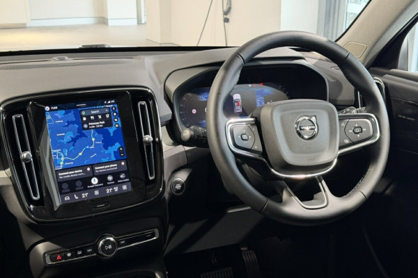 2026 Volvo XC40 XZ Plus B4 SUV Image 15