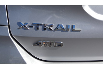 2022 Nissan X-Trail T32 MY22 TI 4WD SUV