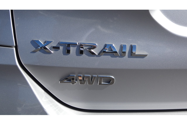 2022 Nissan X-Trail T32 MY22 TI 4WD SUV Image 8