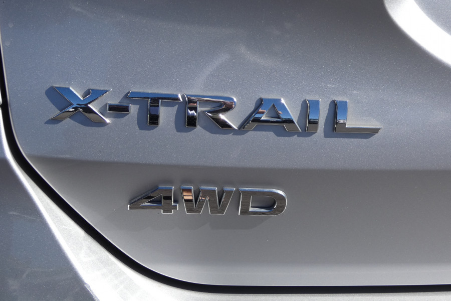 2022 Nissan X-Trail T32 MY22 TI 4WD SUV Image 8