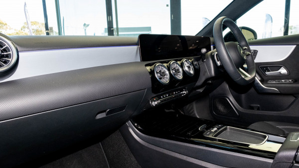 2025 MY26 Mercedes-Benz A-Class W177 A250 Hatch image 18