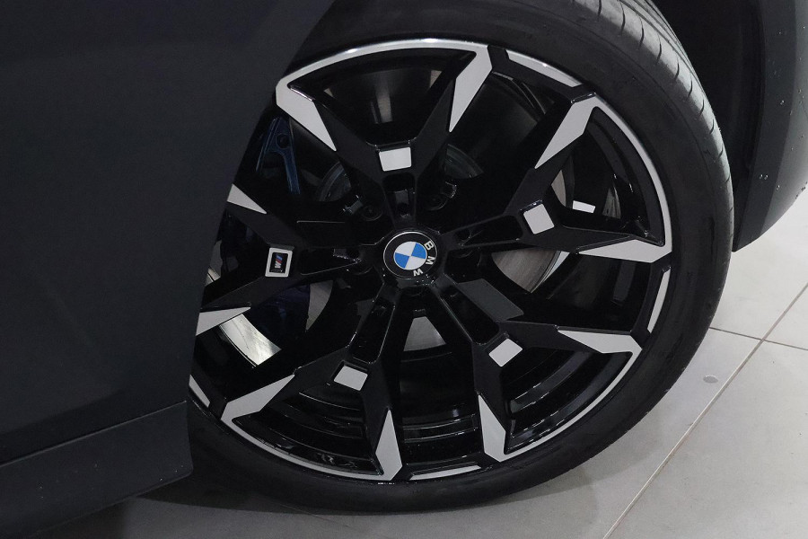 2025 BMW 3 Series G20 LCI II 330i M Sport Sedan