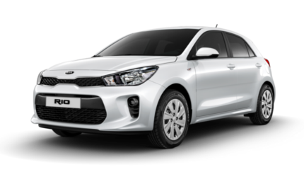 Rio S Automatic