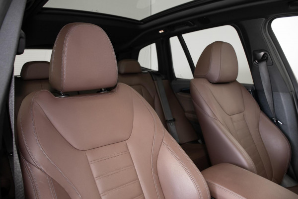 2022 BMW iX3 G08  SUV image 9