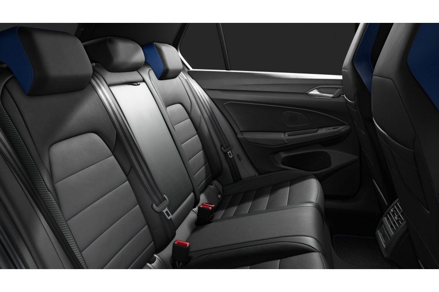 2024 MY24.5 Volkswagen Golf 8 R Hatch Image 12