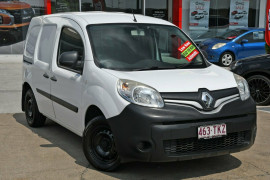 Renault Kangoo F61 MY13