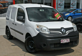 Renault Kangoo F61 MY13