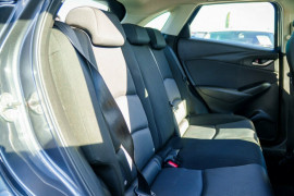 2017 Mazda CX-3 DK Neo Sport SUV