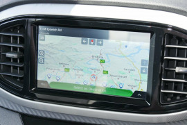 2020 MG MG3 SZP1 Core Hatchback