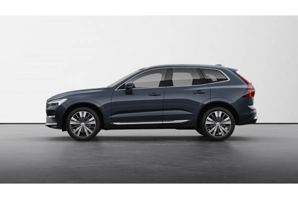 2025 Volvo XC60 Ultra B5 Bright SUV Image 2