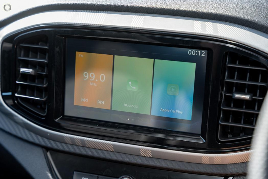 2024 MG MG3 SZP1 Core Hatch Image 19