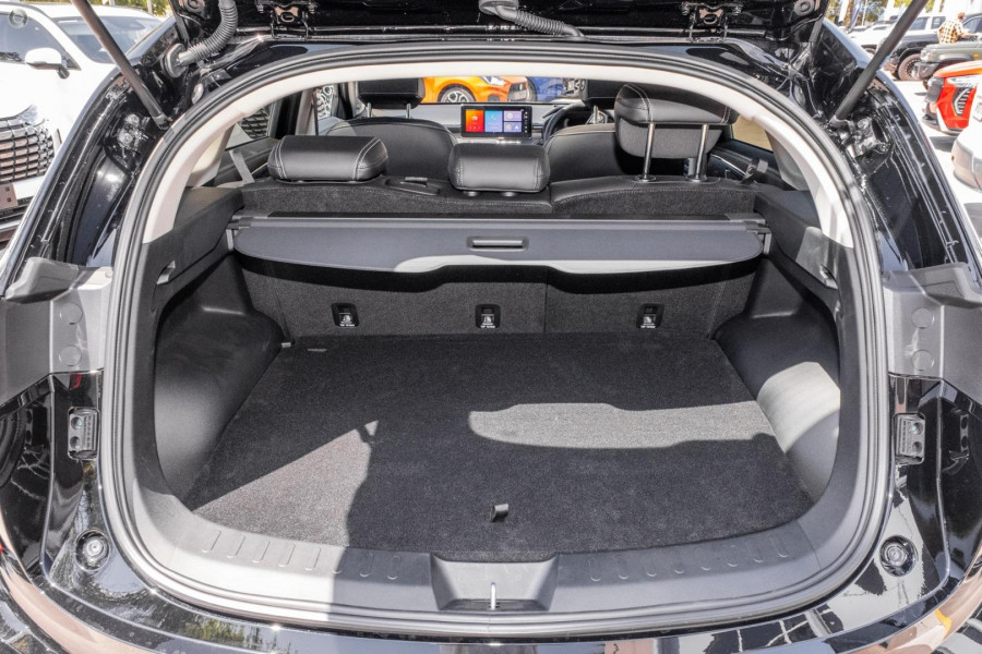 2026 GWM Haval Jolion A02 Vanta Hybrid SUV Image 10