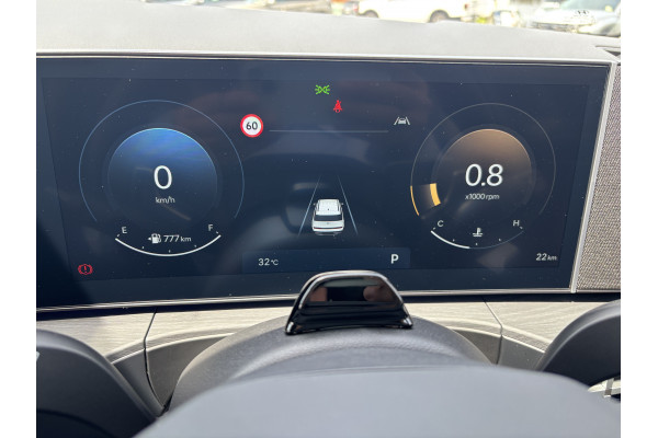 2025 Hyundai Santa Fe MX5.V1 Elite SUV