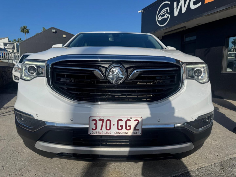 2019 Holden Acadia AC LTZ SUV Image 3