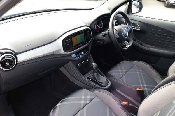 2021 MG MG3 SZP1 Core Hatch Image 7