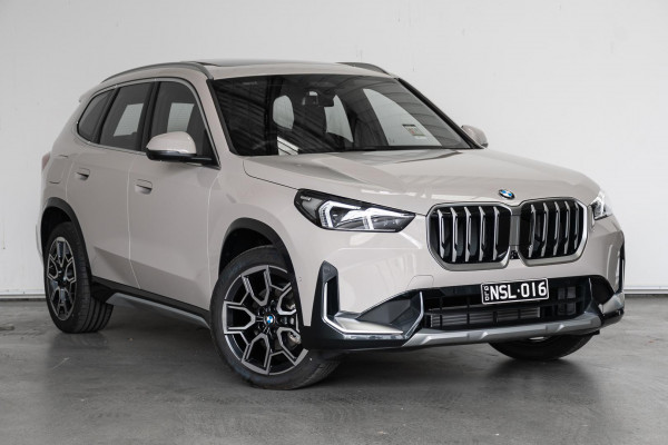 BMW X1 sDrive18i U11