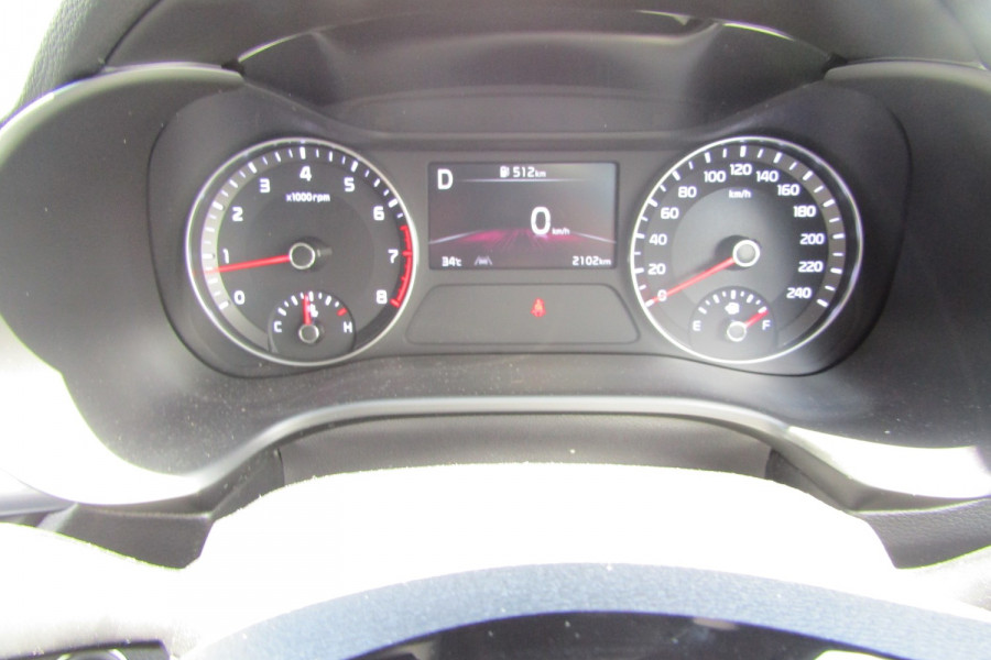 2024 MY23 Kia Cerato BD Sport Plus Sedan Image 24