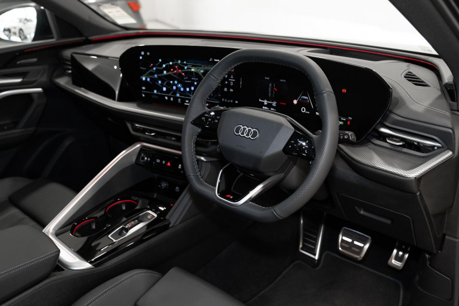 2026 Audi Q5 e-hybrid 270kW SUV