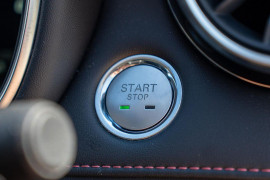 2022 MG HS Plus EV SAS23 Excite SUV