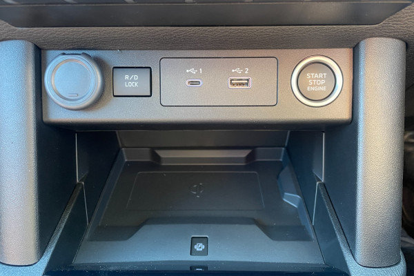 2026 Nissan Navara D27 PRO-4X Ute Image 17