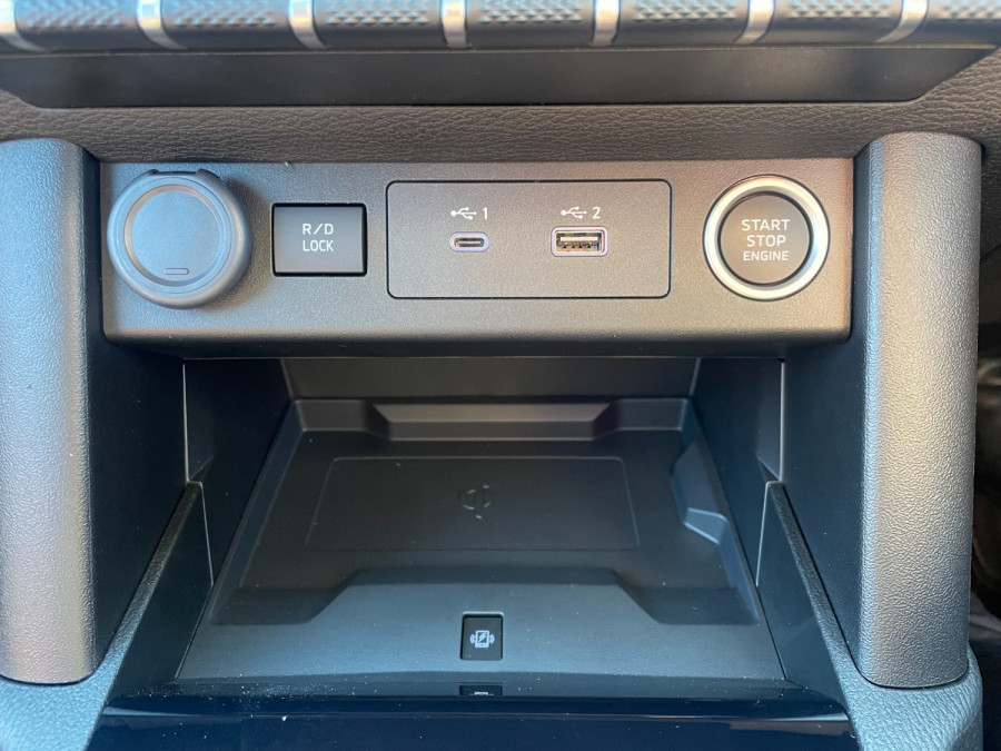 2026 Nissan Navara D27 PRO-4X Ute Image 17