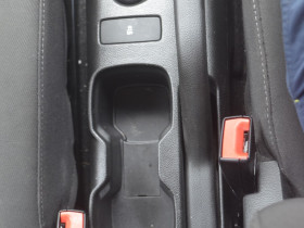 2015 Holden Barina TM CD Hatchback